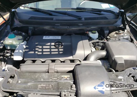 2010 Volvo Xc90 3.2 z USA, uszkodzony, nr VIN YV4982CZXA1552085